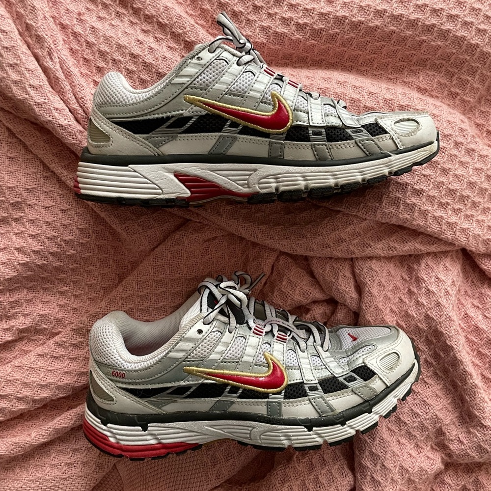 Nike P6000